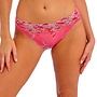Slip Embrace Lace Hot Pink Multi WA064391