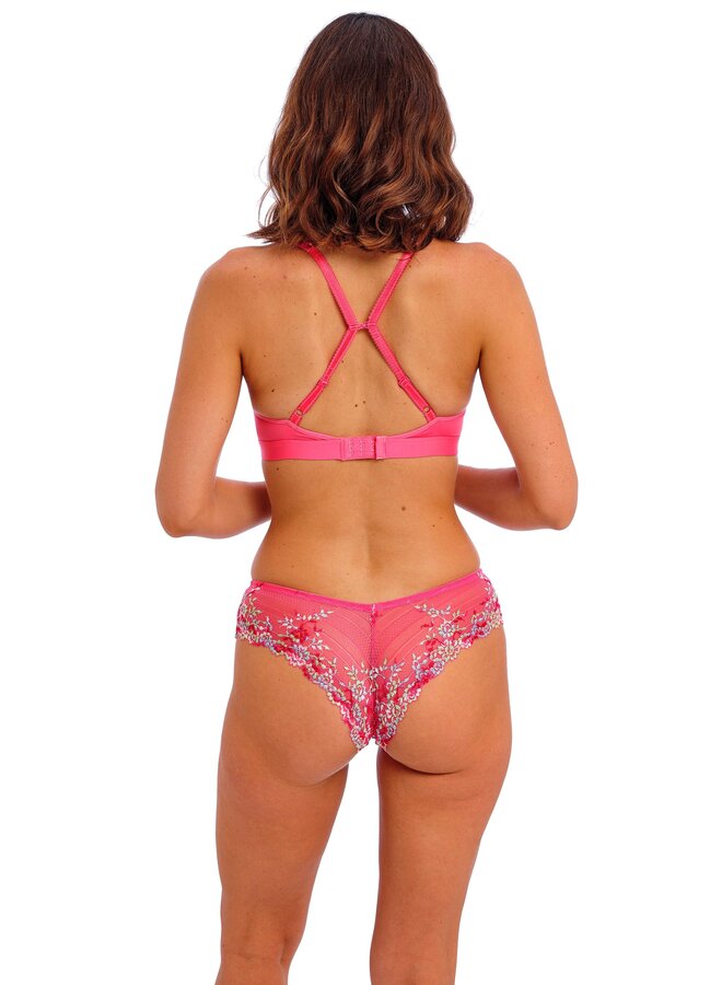 Sensu Lace Bralette Champagne  WE601203