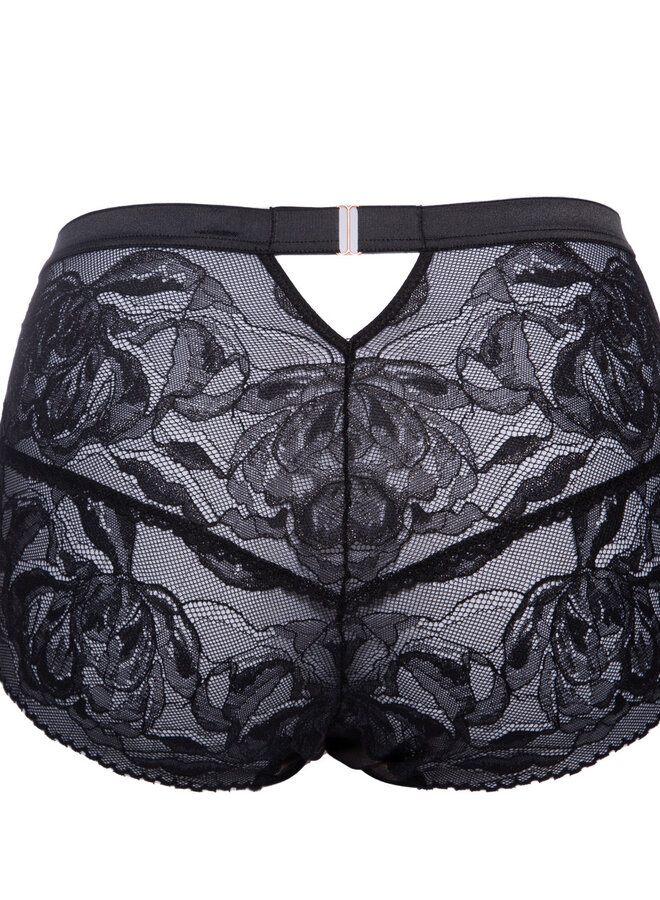 Slip Frozen Classic Zwart