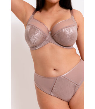 Curvy Kate Curvy Kate Amaze Full Cup Bh Mink CK062102