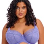 Brianna Voorgevoormde Halfcup Bh Jacaranda EL8081