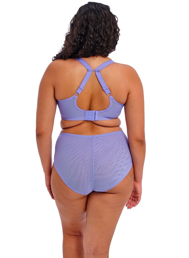 Brianna Voorgevoormde Halfcup Bh Jacaranda EL8081