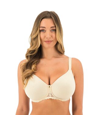 Fantasie Ana Rebecca Spacer T-Shirt Bh Vanilla FL6701