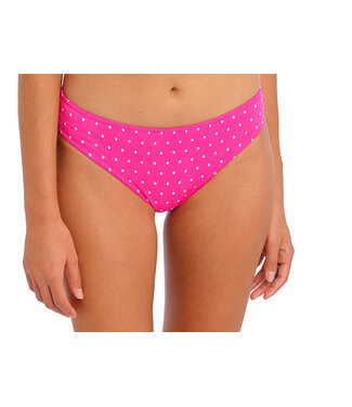 Freya Swim Bikini Slip Jewel Cove Raspberry AS7234