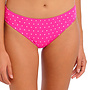 Bikini Slip Jewel Cove Raspberry AS7234