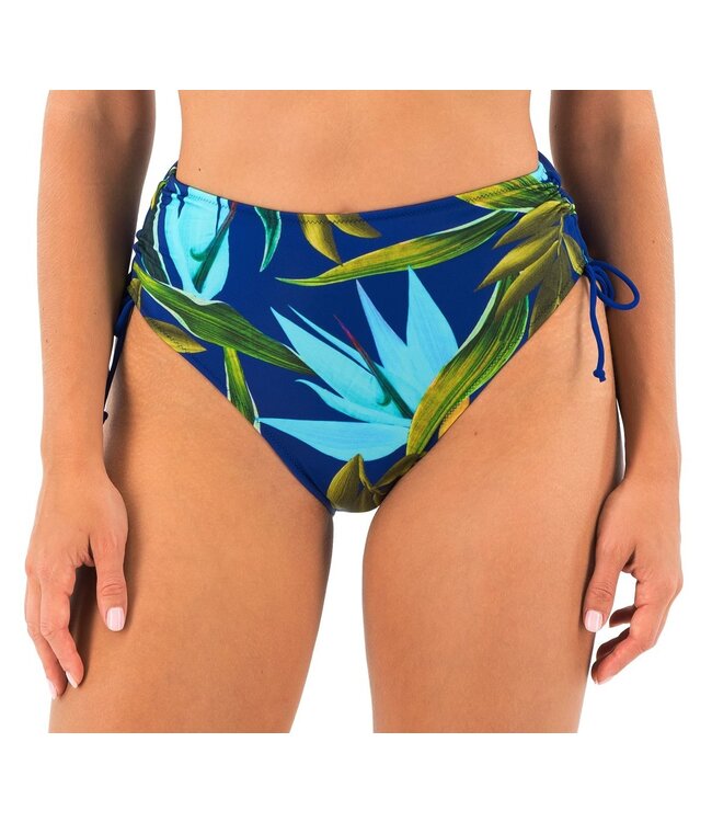 Fantasie Swim Hoge Bikini Slip Pichola High Tropical Blue FS503978