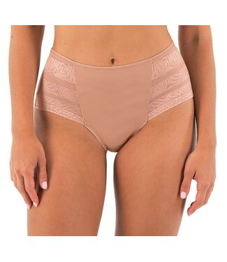 Fantasie Slip Devote Cafe au Lait FL102451