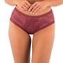 Slip Fusion Lace Rosewood FL102350