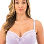 Illusion Full Cup Bh Orchid - FL2982
