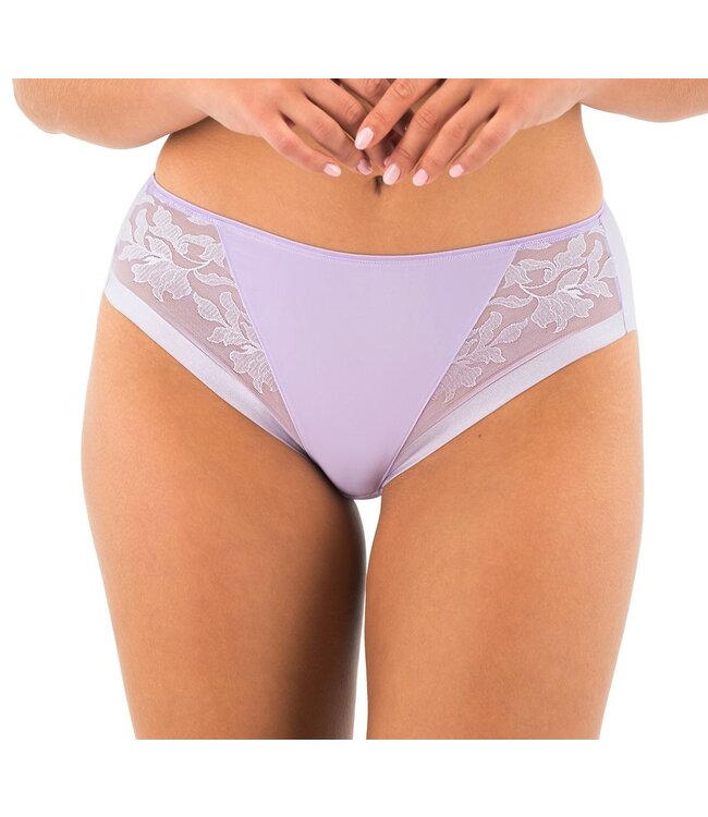 Fantasie Slip Illusion Orchid FL2985