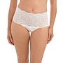 Hoge Slip Lace Ease Ivory FL2330