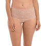 Hoge Slip Lace Ease Beige FL2330