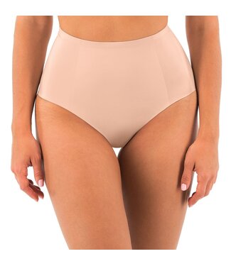 Fantasie Smoothease Shaping Brief Natural Beige FL2325