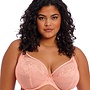Kendra Plunge Bh Rose Bud EL301602