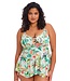 Elomi Swim Tankini Sunshine Cove - Aqua ES801861