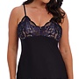 Chemise Emmaline Midnight FL102790