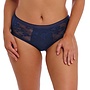 Slip Fusion Lace French Navy FL102350