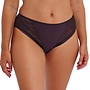 Slip Illusion Plum FL2985