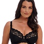 Portia Full Cup Bh Black FL102601
