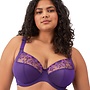 Charley Plunge Bh Iris EL4380