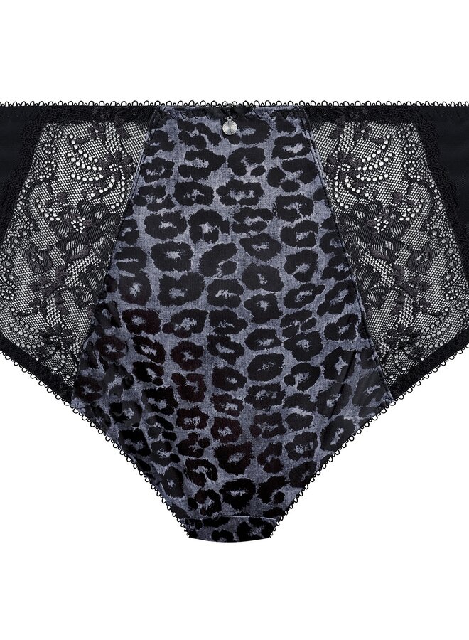 Slip Morgan  Snow Leopard EL4118