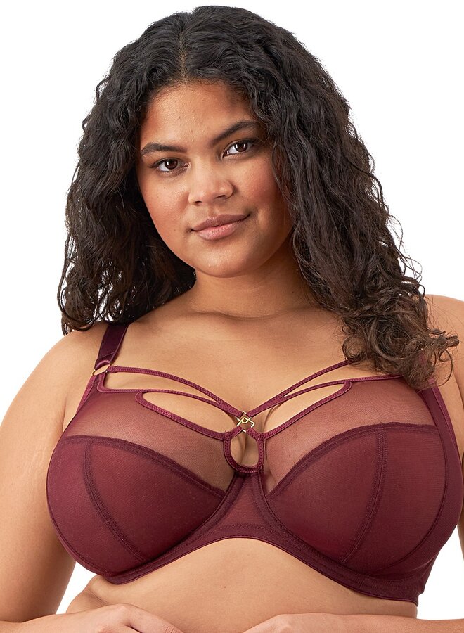 Sachi Plunge Bh Cabernet EL4350