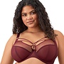 Sachi Plunge Bh Cabernet EL4350