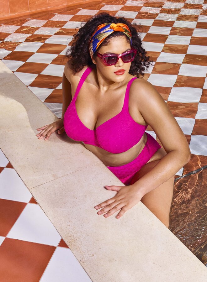 Bikini Top Bazaruto Clematis ES800602