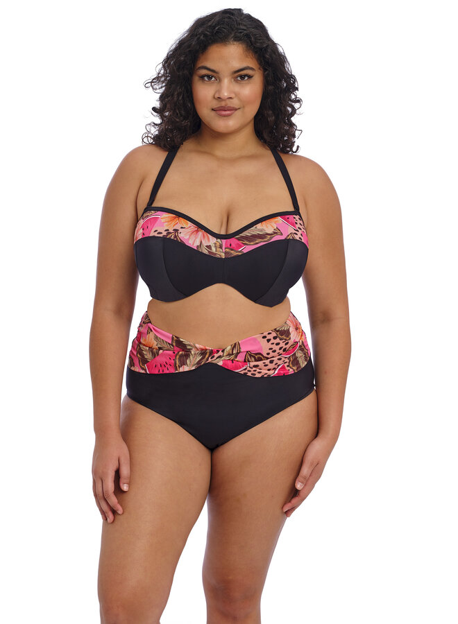 Bikini Top Cabana Nights Multi ES801610