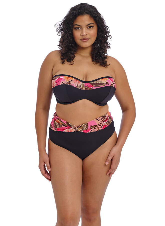 Bikini Top Cabana Nights Multi ES801610