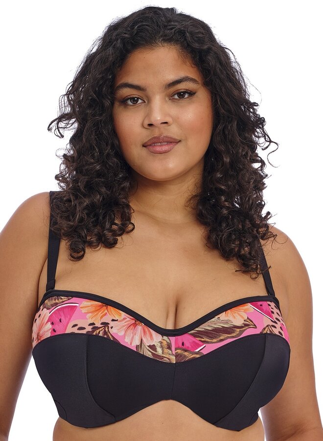 Bikini Top Cabana Nights Multi ES801610