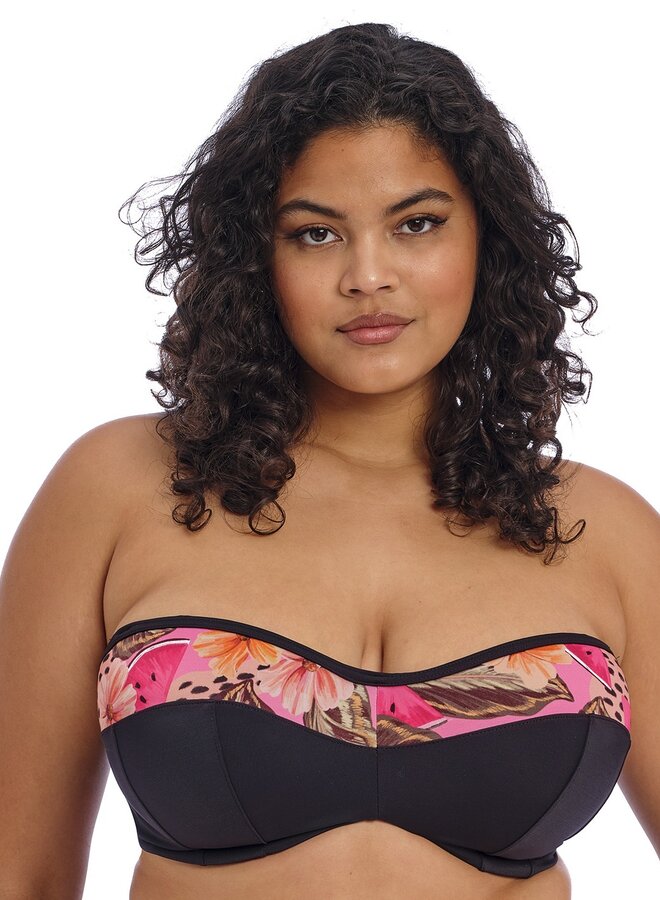 Bikini Top Cabana Nights Multi ES801610