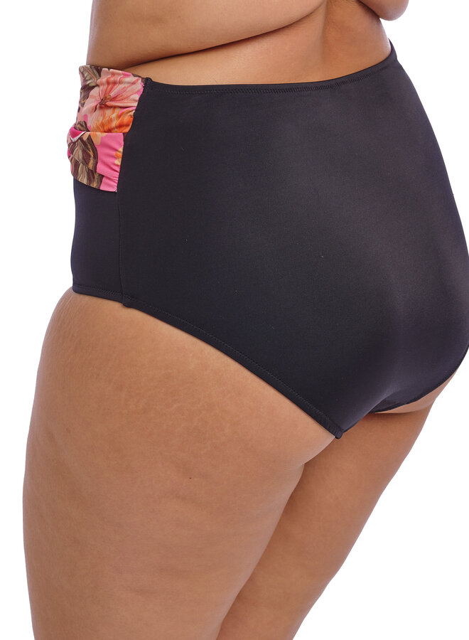 Bikini Slip Cabana Nights Twist Multi ES801671