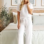 Pyjama Mousseline Milk PM.5319