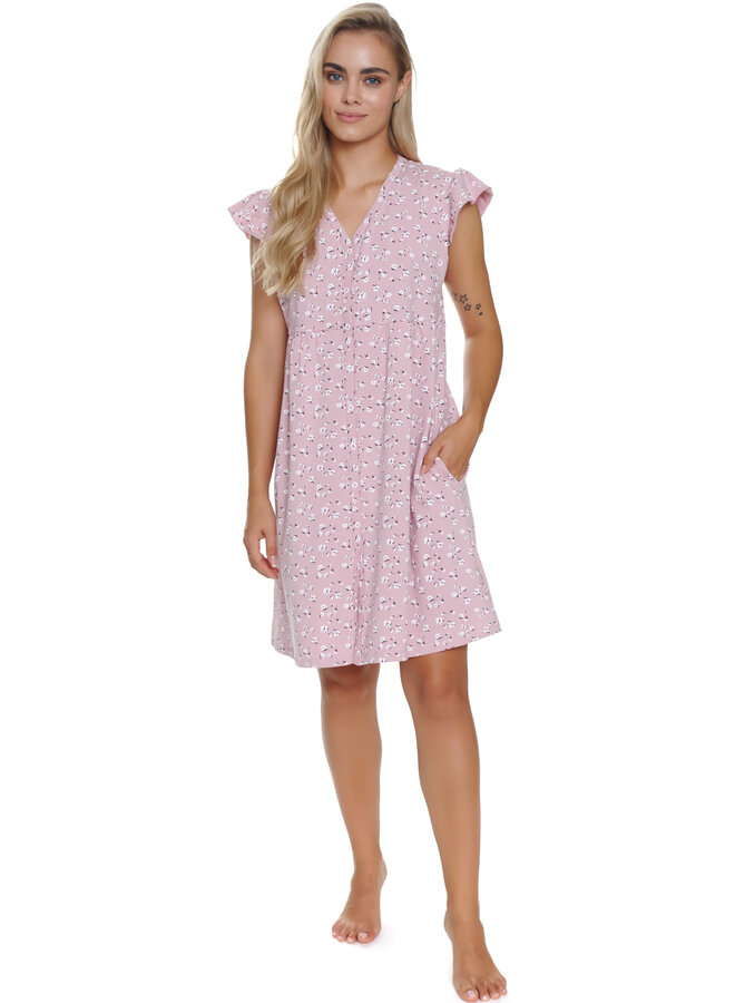 Nachthemdje BV&ZS Daisy Flowers TCB.5327