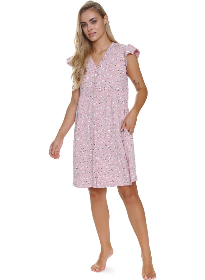 Nachthemdje BV&ZS Daisy Flowers TCB.5327