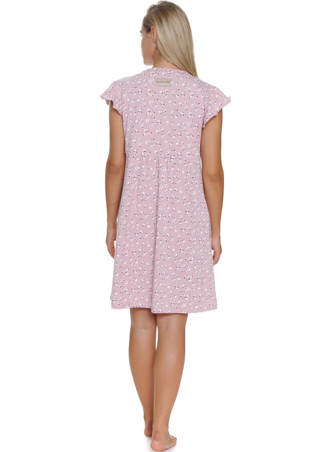 Nachthemdje BV&ZS Daisy Flowers TCB.5327