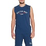 Pyjama voor heren Leisure Club Deep Blue PM.5372