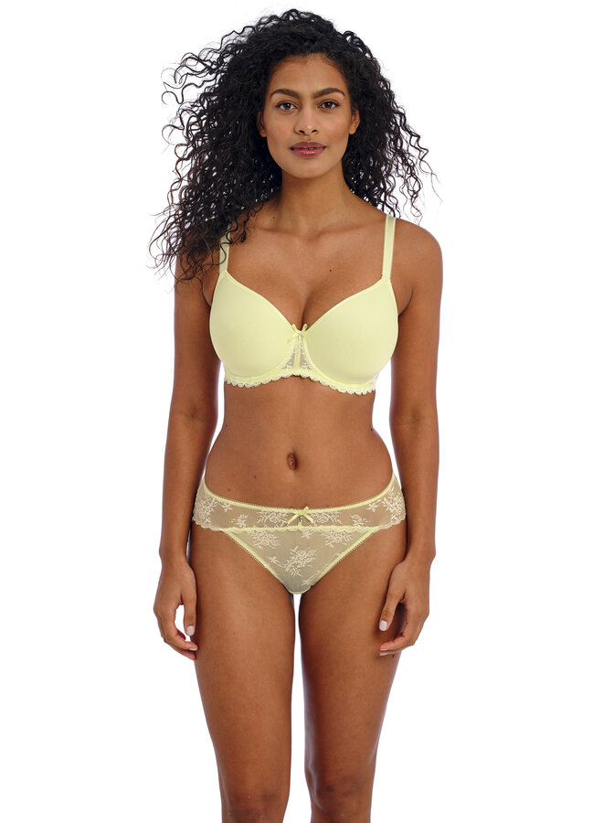 Brief Offbeat Decadence Key Lime AA402550