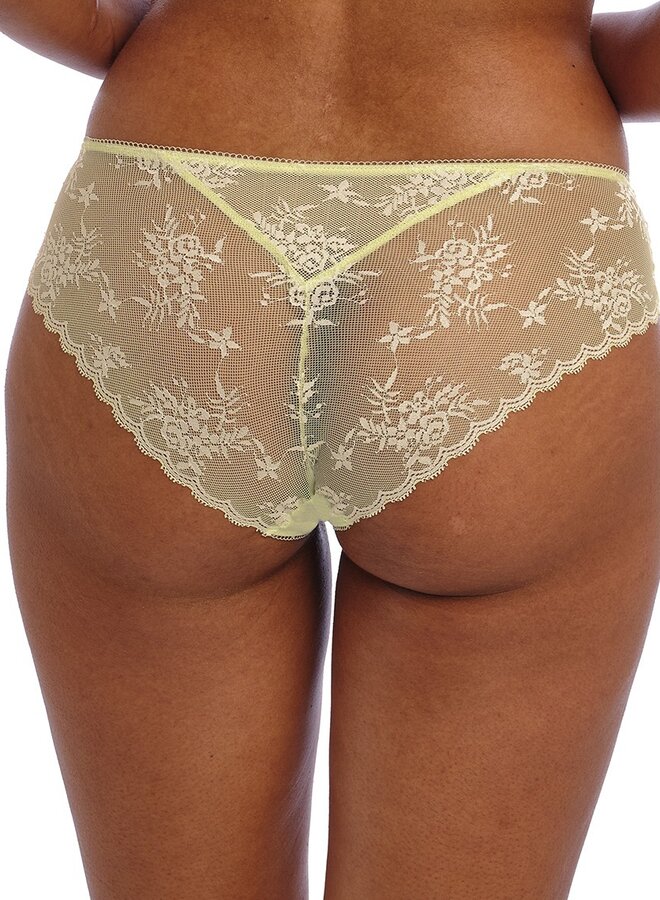 Brief Offbeat Decadence Key Lime AA402550
