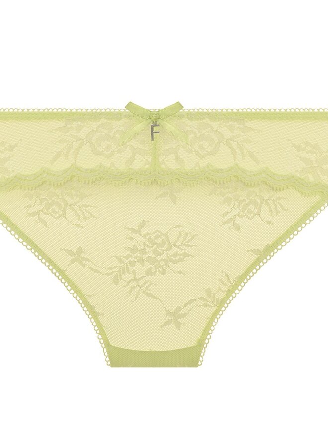 Brief Offbeat Decadence Key Lime AA402550