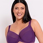 WonderFully Full Cup Bh Purple CK061102