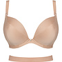 Superplunge Multiway Voorgevormde Bh Beige CK022107