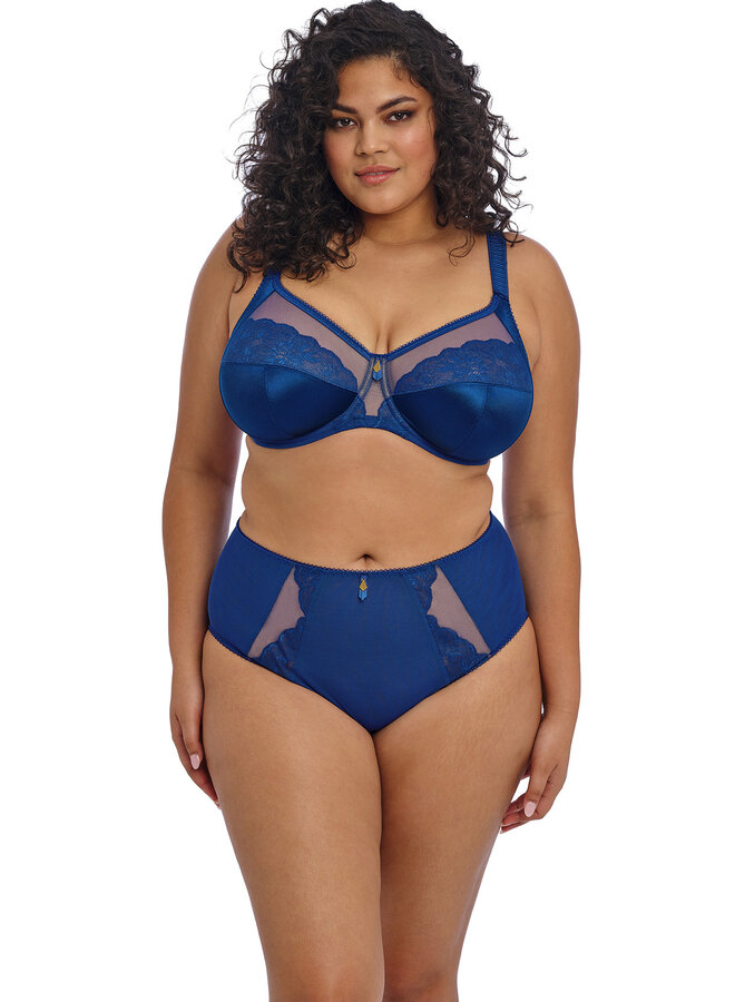 Cate Full Cup Bh Allure Lapis EL302405