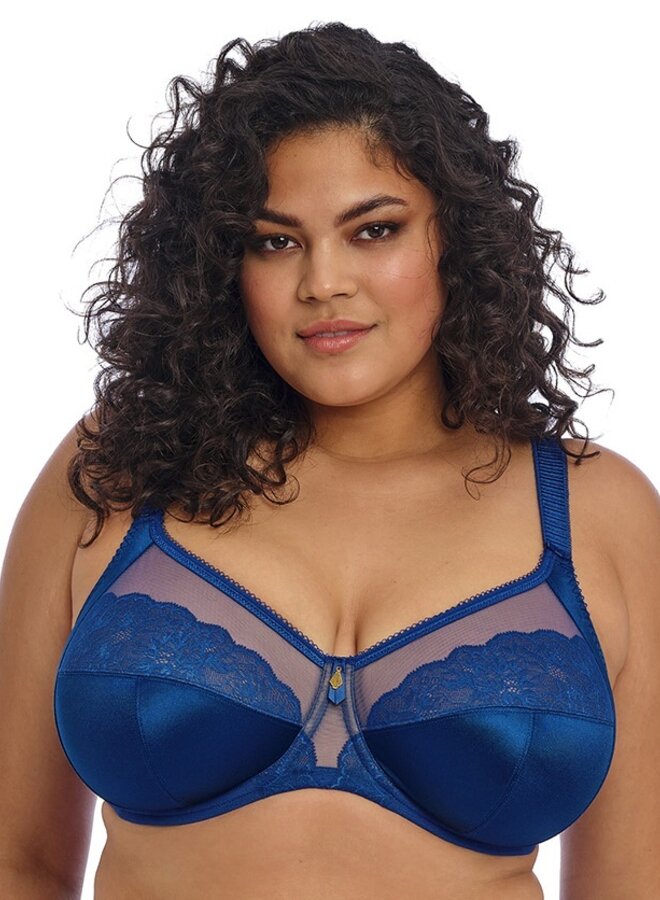 Cate Full Cup Bh Allure Lapis EL302405