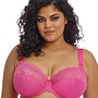 Charley Plunge Bh Pink EL4382