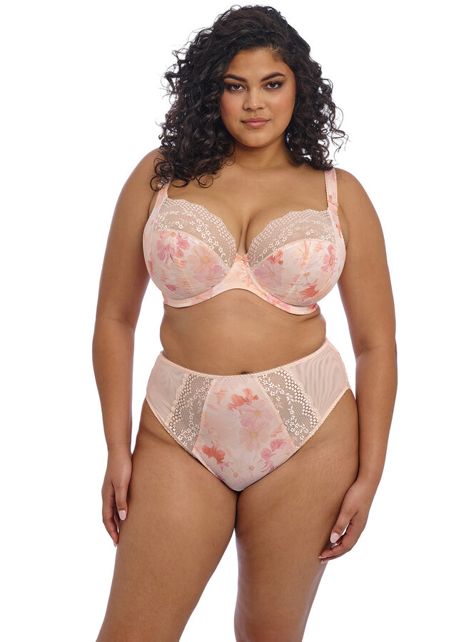 Lucie Plunge Bh Cosmos EL4490