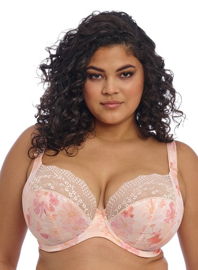 Lucie Plunge Bh Cosmos EL4490