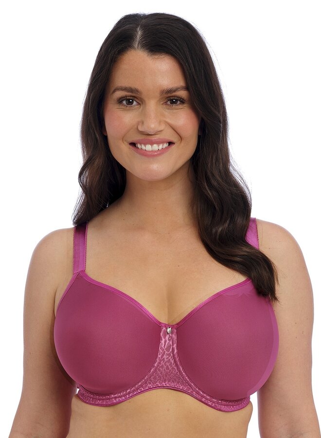 Envisage Spacer T-Shirt Bh  Passion FL6912