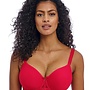 Loveland Spacer T-Shirt Bombshell Chilli Red AA401010